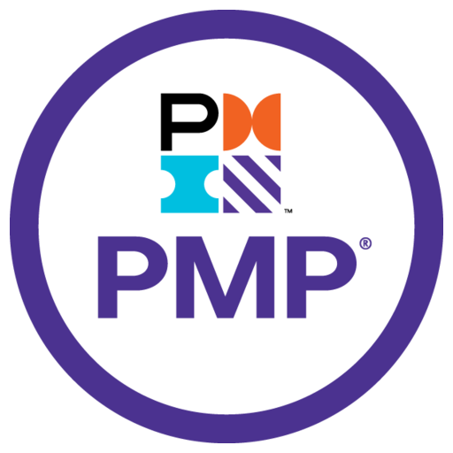 PMP logo